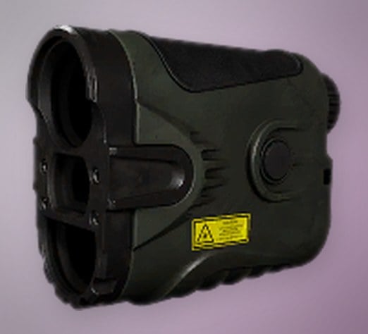 Range Finder