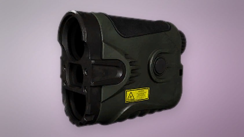 Range Finder
