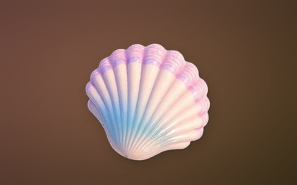 Shell