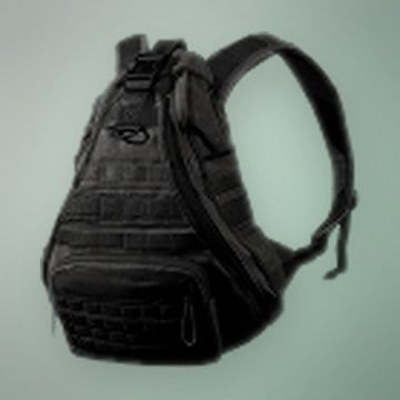 Small Backpack