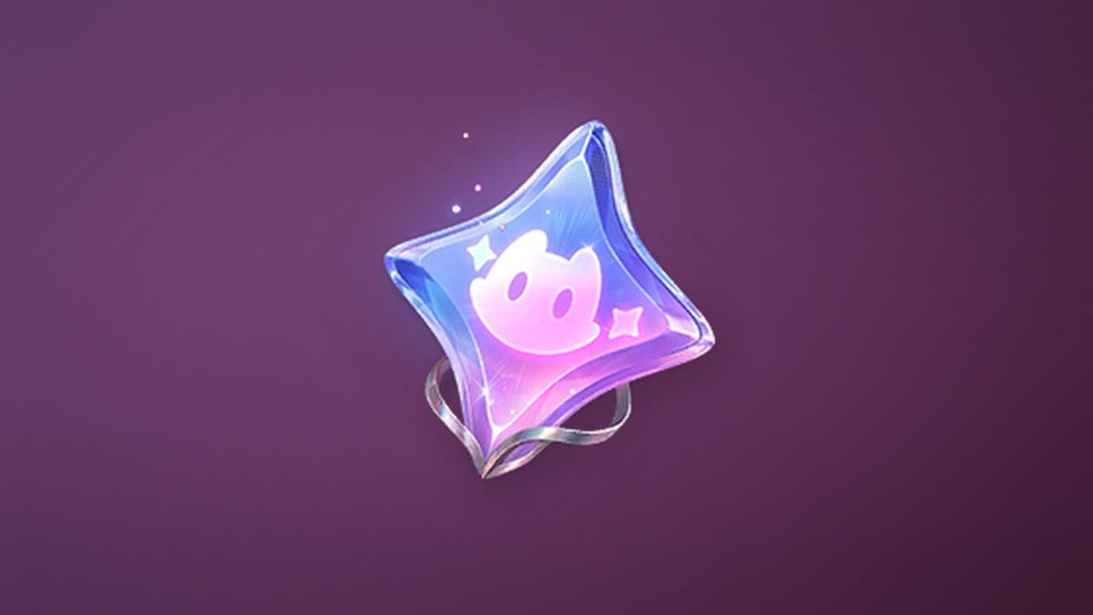 Sparkling Sigil