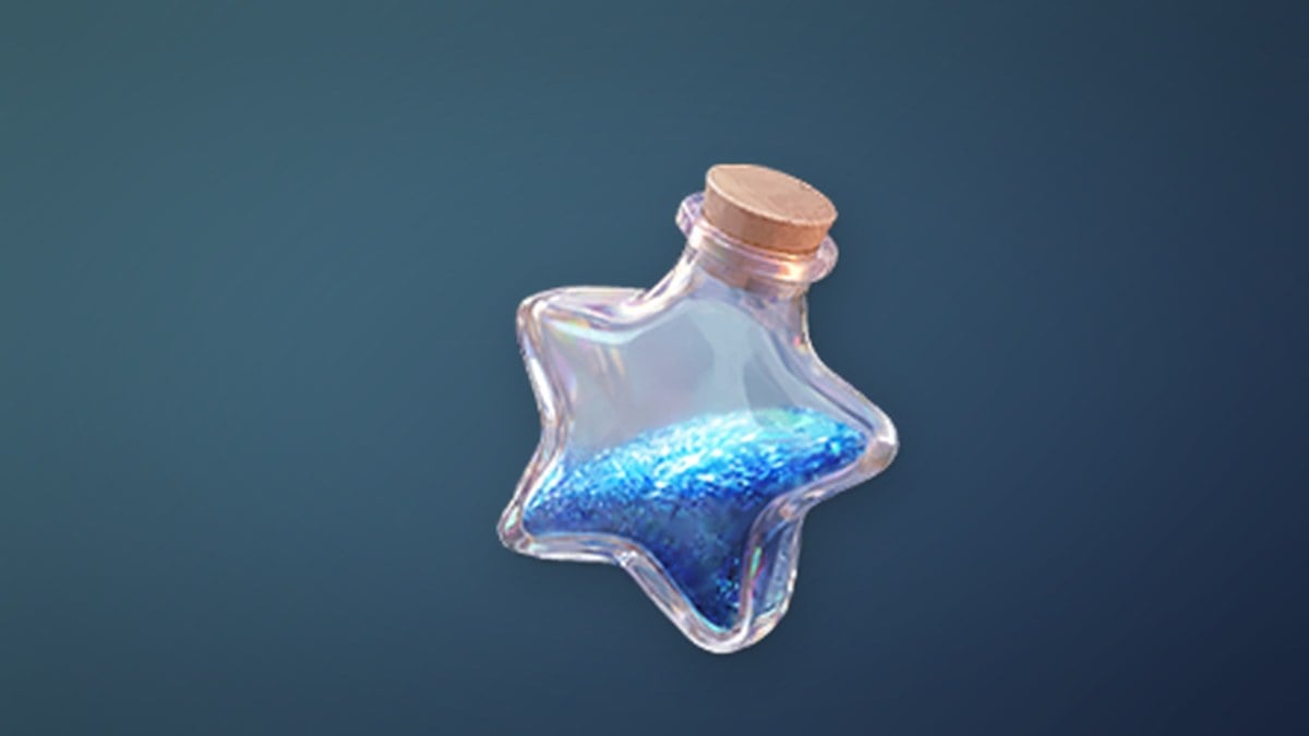 Star Dust