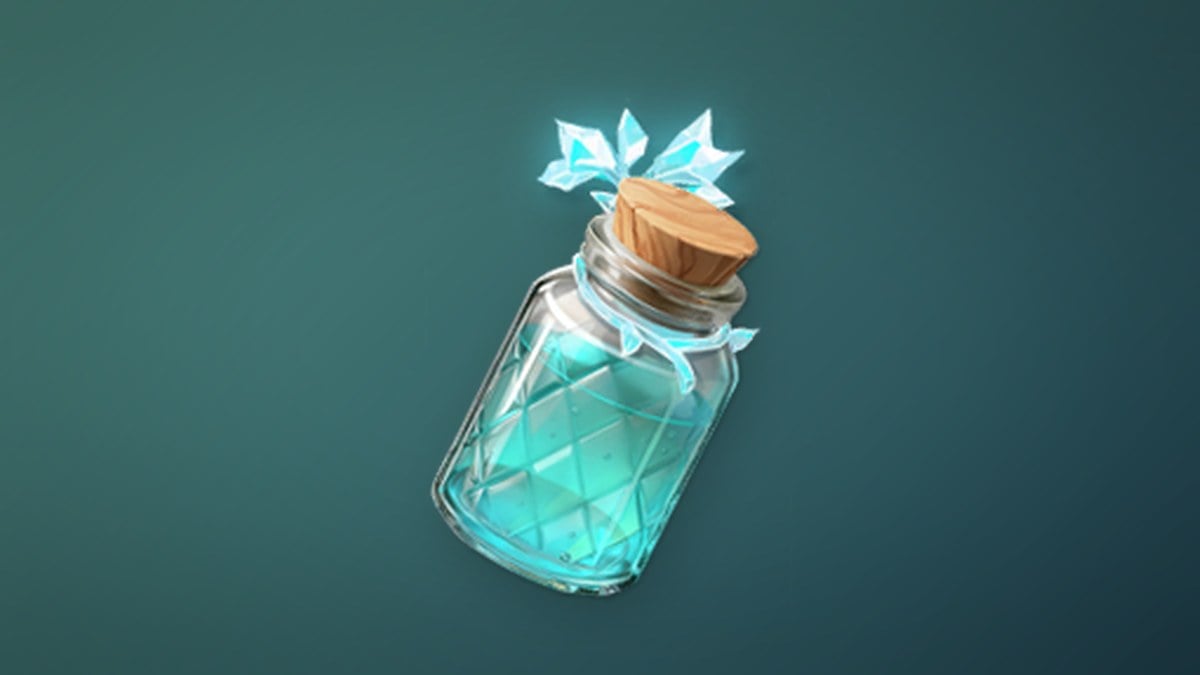 Stoneflower Dew