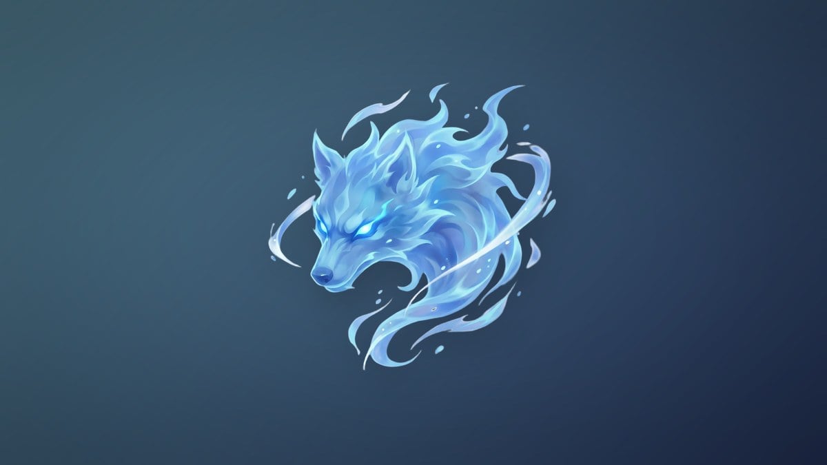 Unbroken Flameruff Spirit