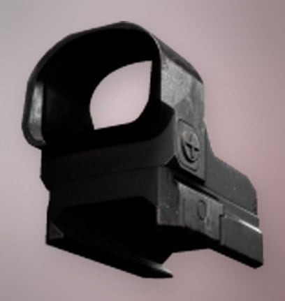 Vektor Frenix-X Micro Reflex Sight