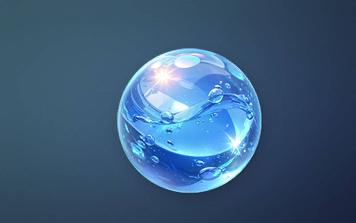 Wave Stone