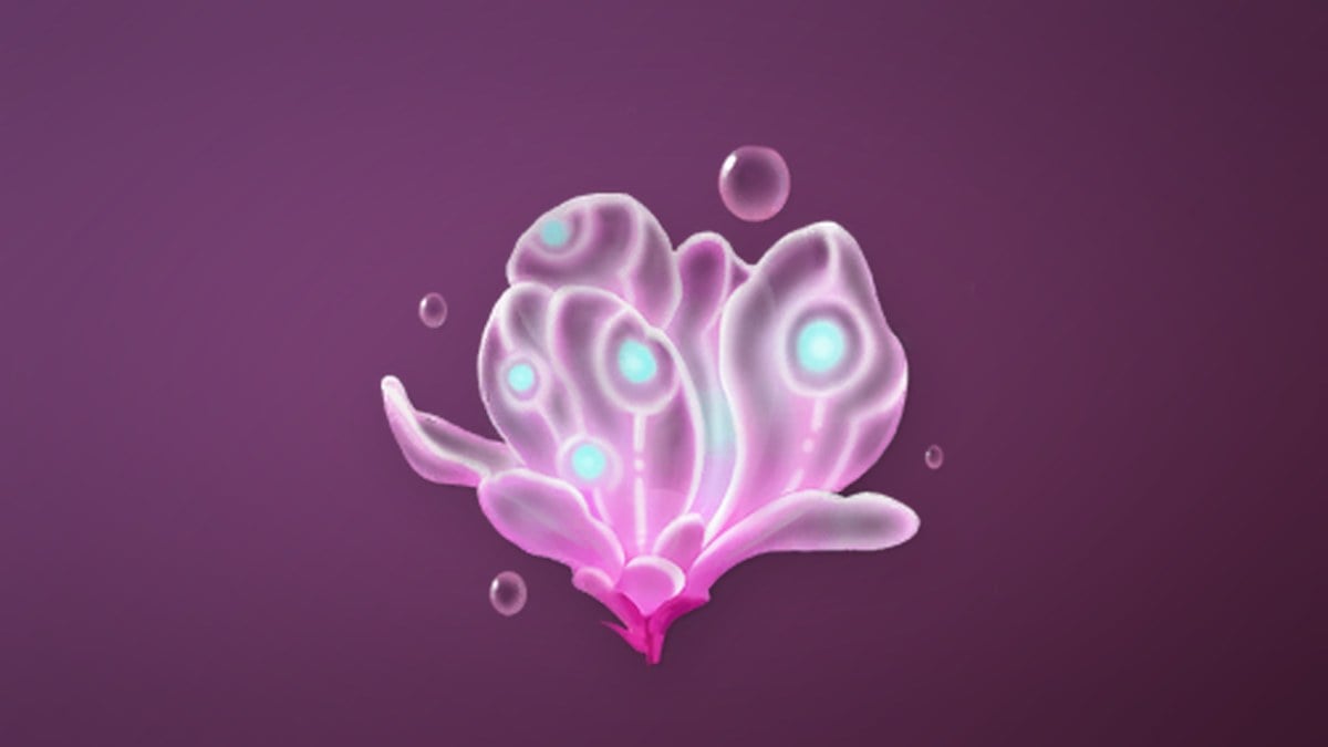 Whalesong Blossom