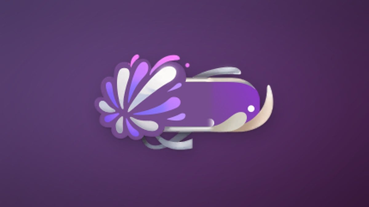 Windspeaker of the Plains Badge, an item in Aniimo (official art card)