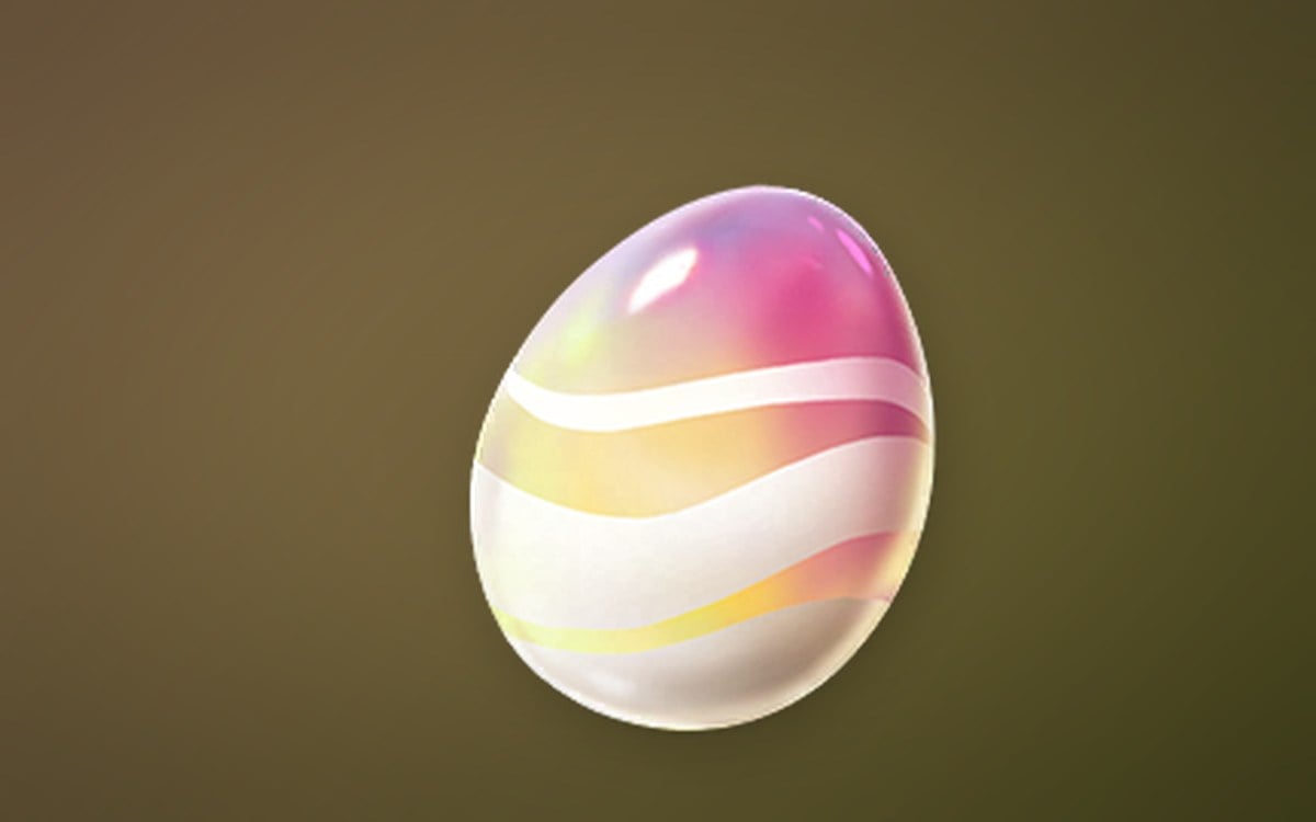 Wonder Egg