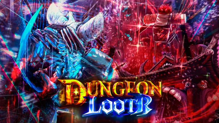 Dungeon Lootr: Is the Kokushibo (Crescent Blade) Class Worth Buying?