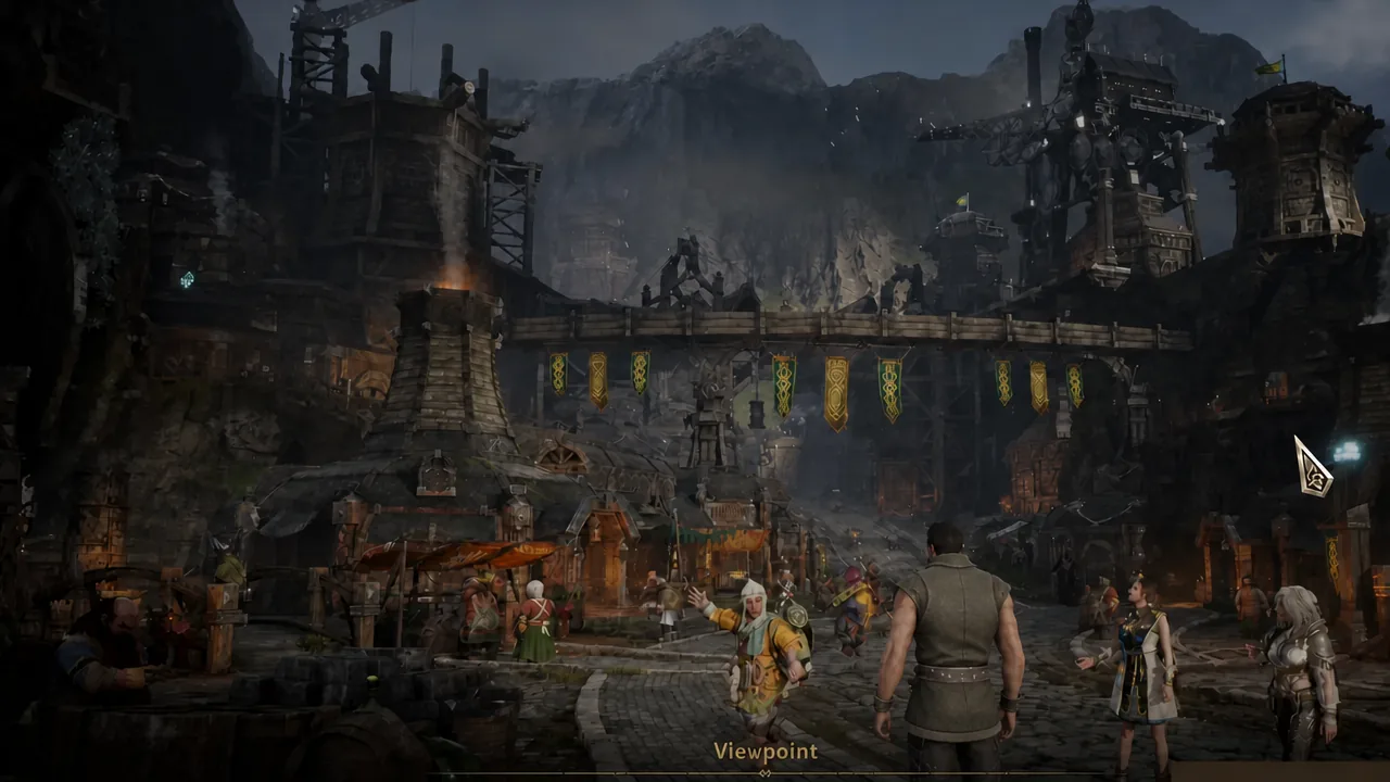 Legend of YMIR Patch Notes: September 1st Maintenance and What’s Next