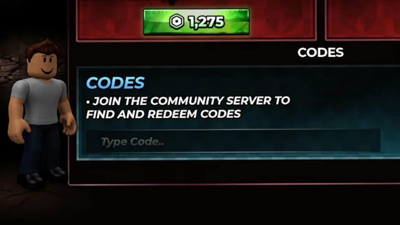 The CODES panel in Magnet Incremental with the Type Code text field open