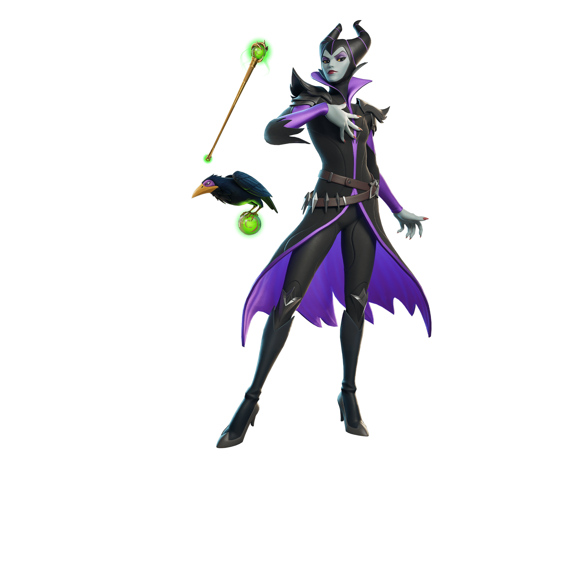 Maleficent — Fortnite item shop