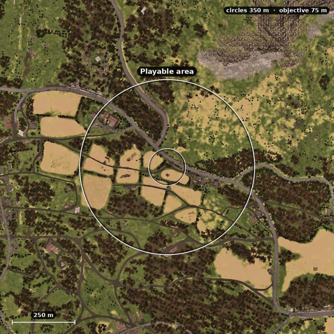 Bakurani Outskirts - Jutari