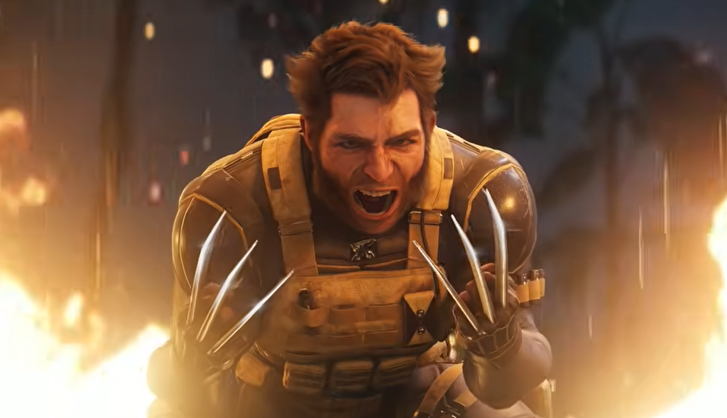 Marvel’s Wolverine: Full Voice Cast and Supported Languages