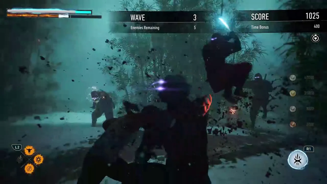 Wave 3