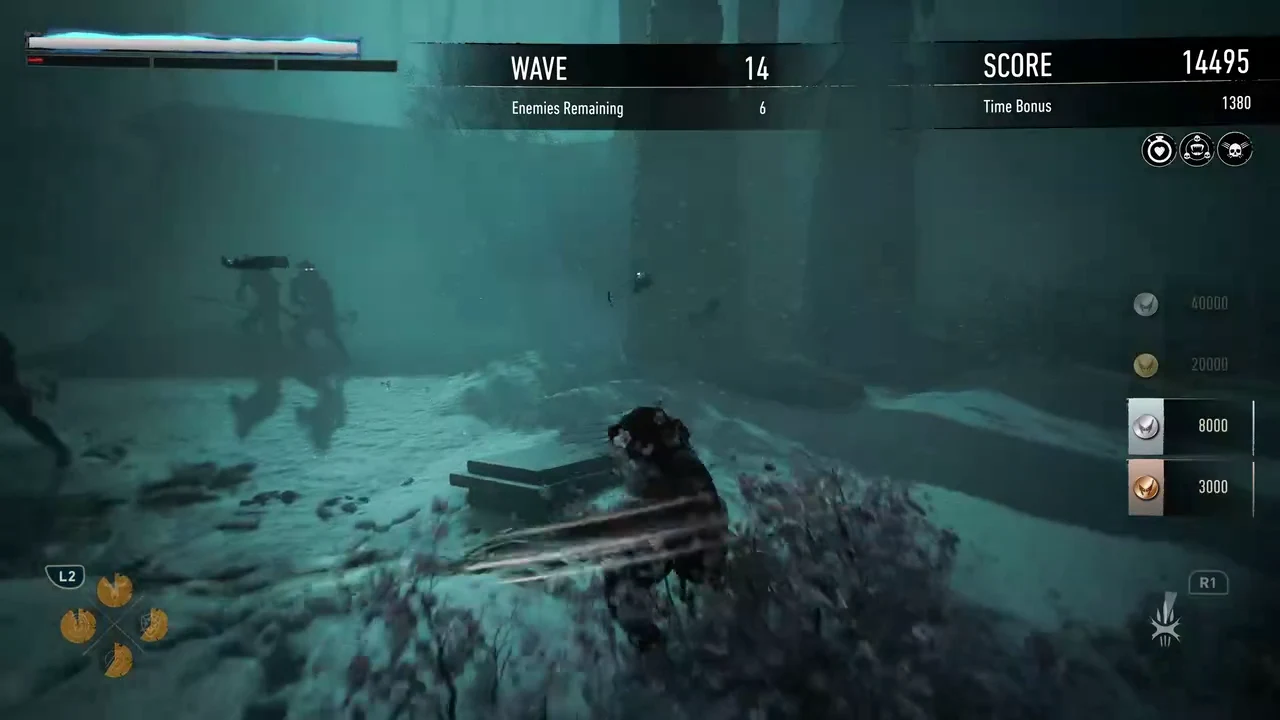 Wave 14
