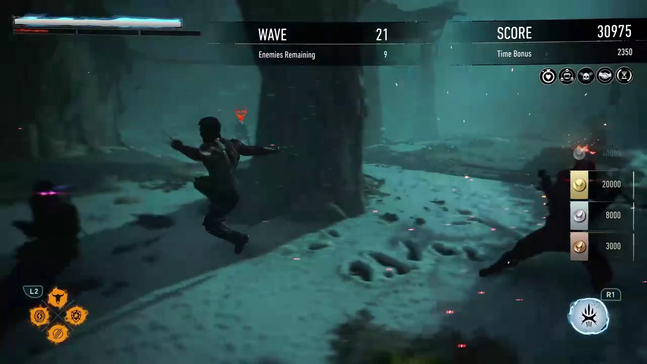 Wave 21