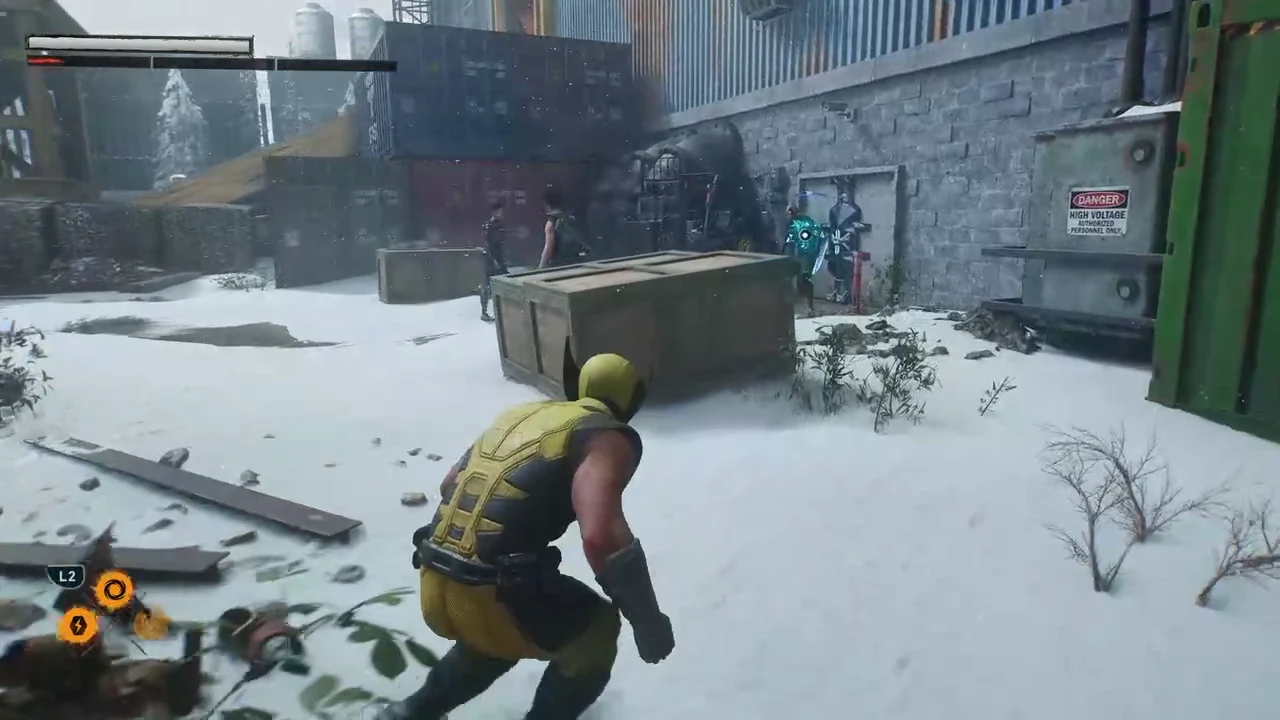 Nightmare Trials can be replayed from the cabin once you have stronger adaptations.