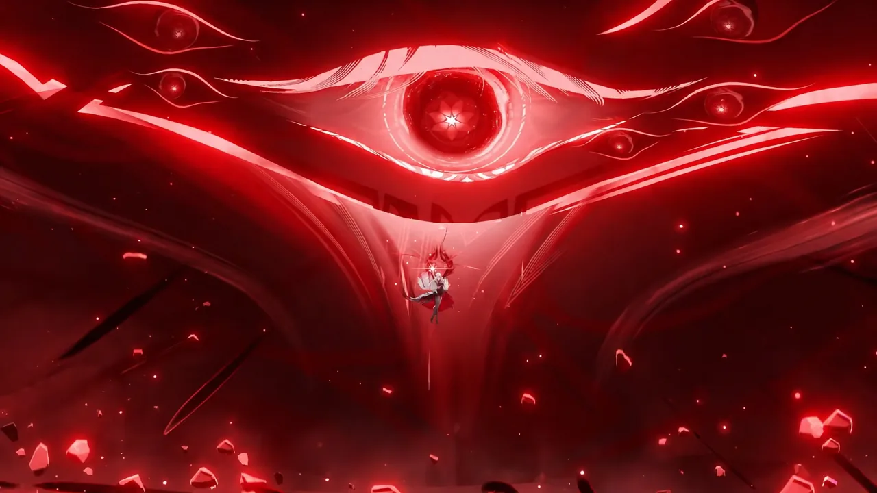 Version 7.1 title card for A Requiem for the Underworld with its September 23 release date