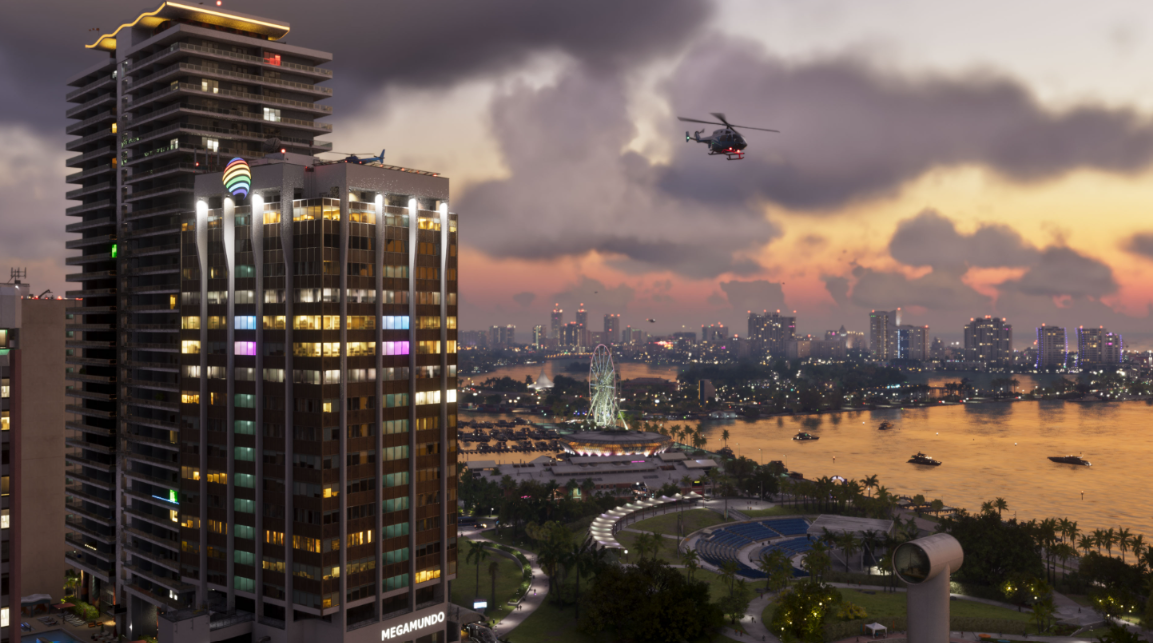 Miami-Dade’s GTA 6 Vice City Marketing Plan, Explained
