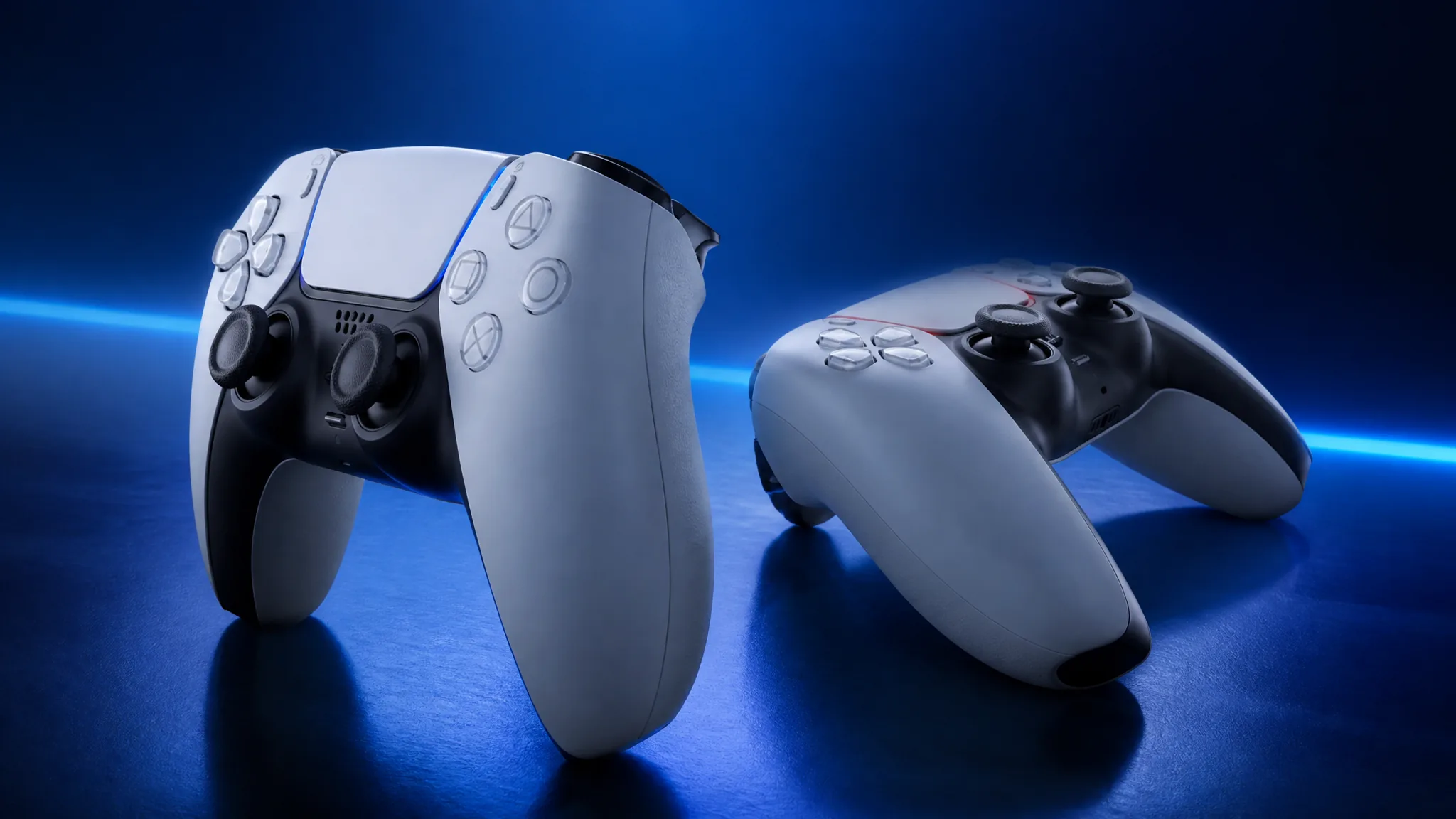 DualSense Adaptive Triggers on PC: What GameInput 3.5 Changes