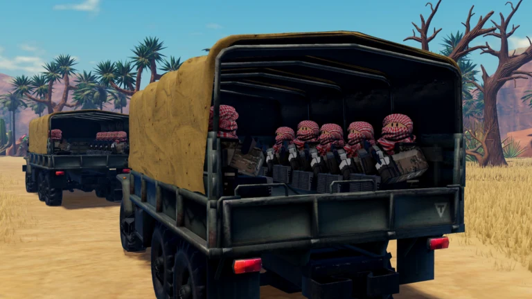 Military Tycoon: How to Rebirth Fast and Progress in Roblox