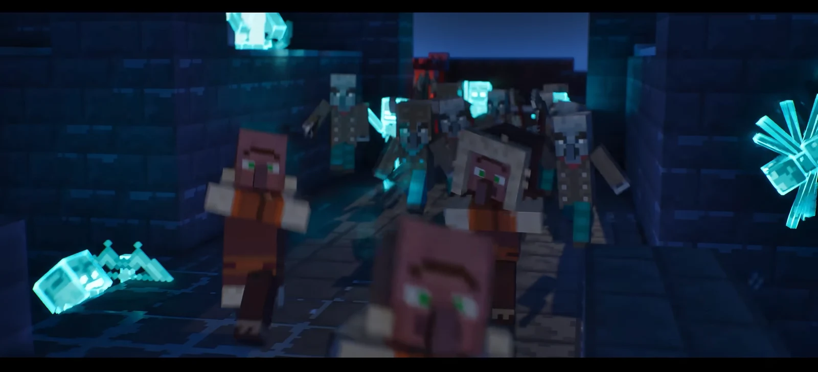 The Sift: Minecraft’s First New Dimension in Over 14 Years, Explained