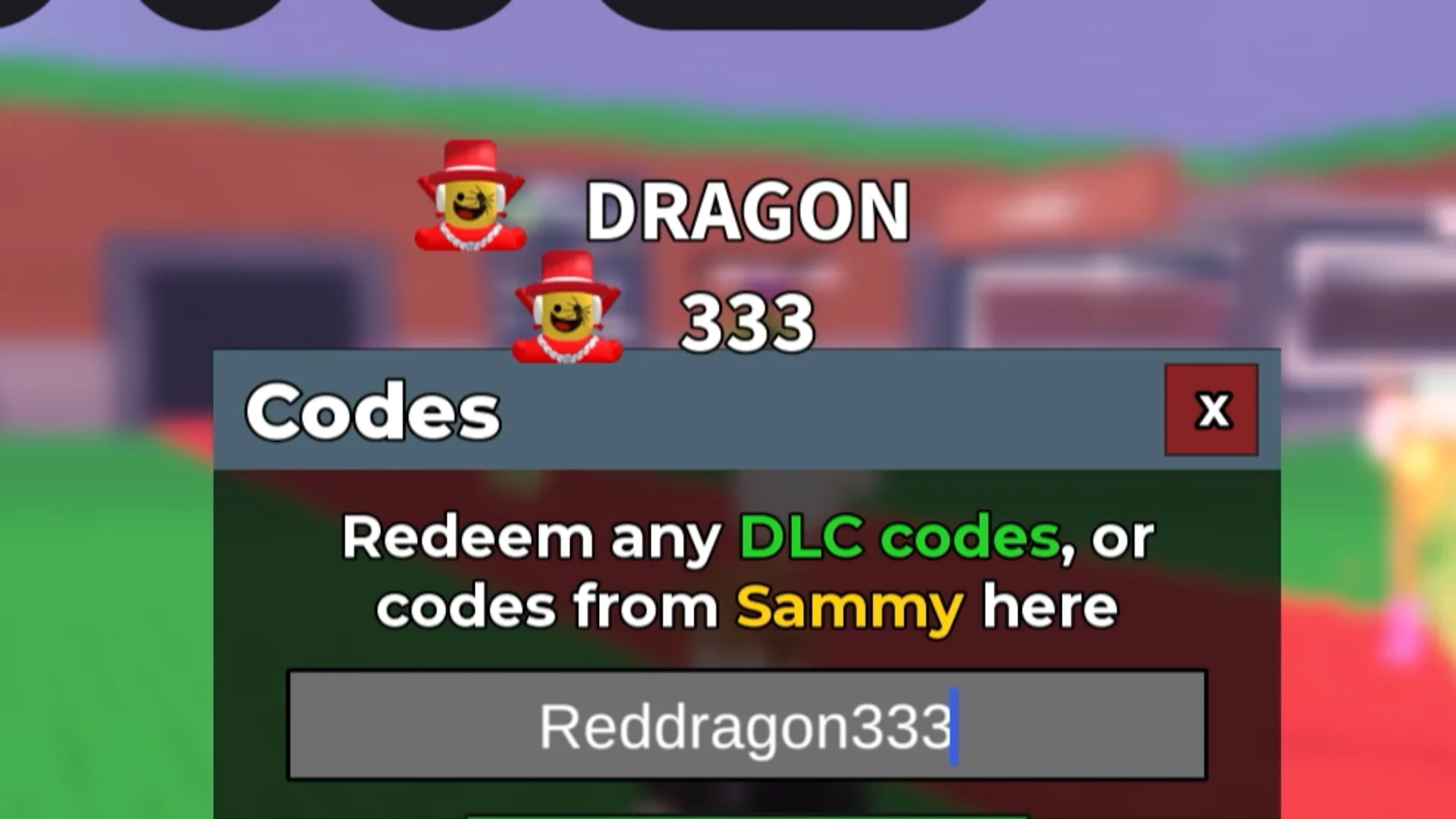 Entering Dragon Code
