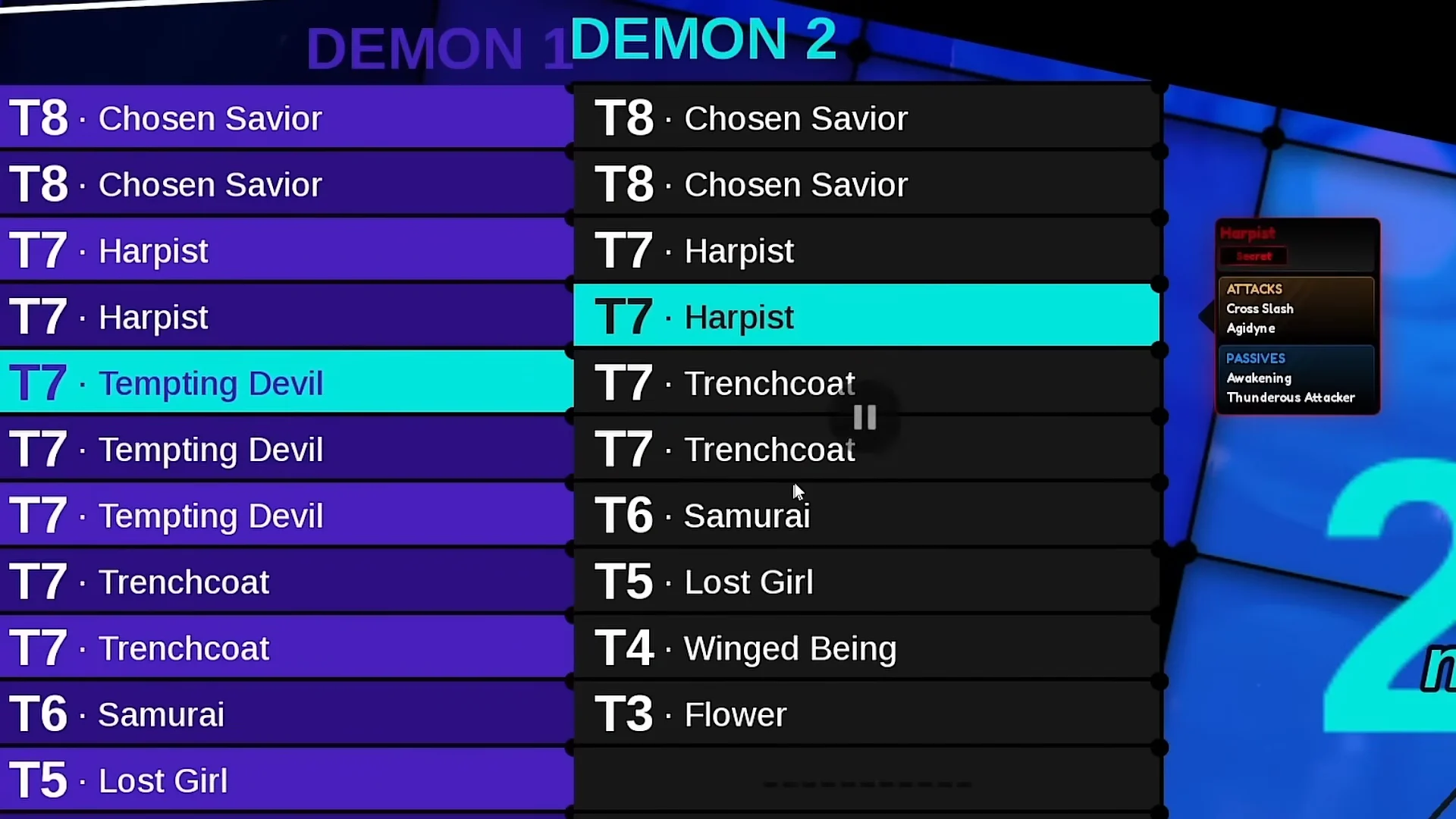 Familiar Fusion System Sneak