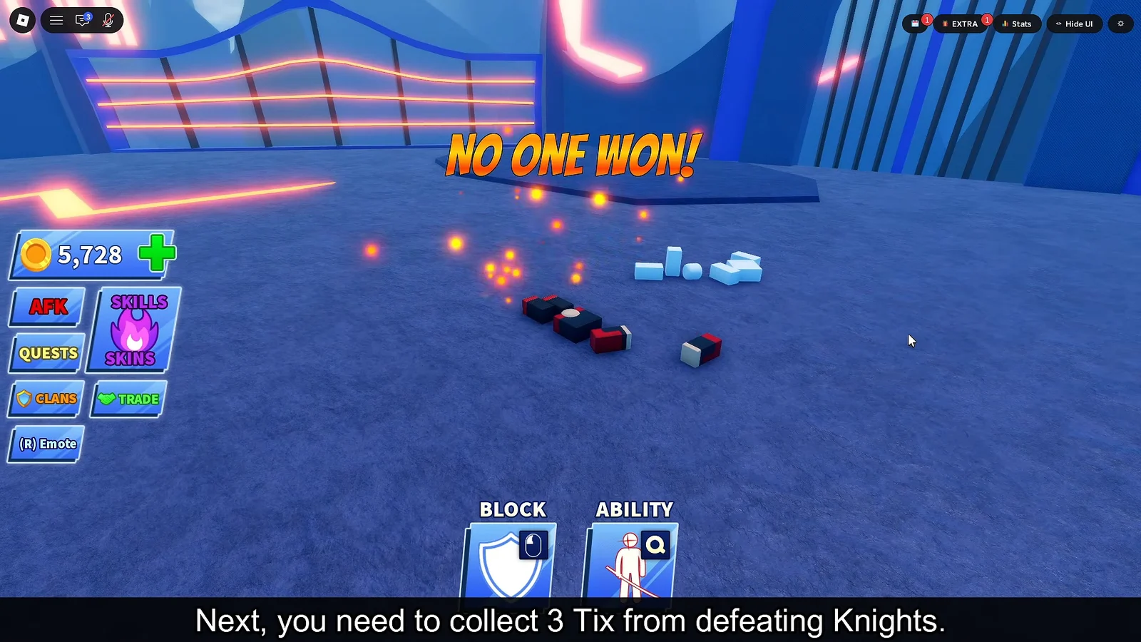 Blade Ball How To Get The Last Deflection In The Hunt Roblox 20 blade-ball-how-to-get-the-last-deflection-in-the-hunt-roblox-20