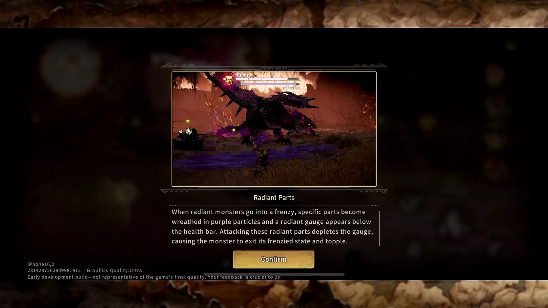 Radiant Parts Mechanic