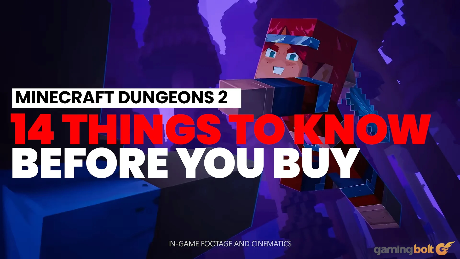14 Things to Know Before You Buy