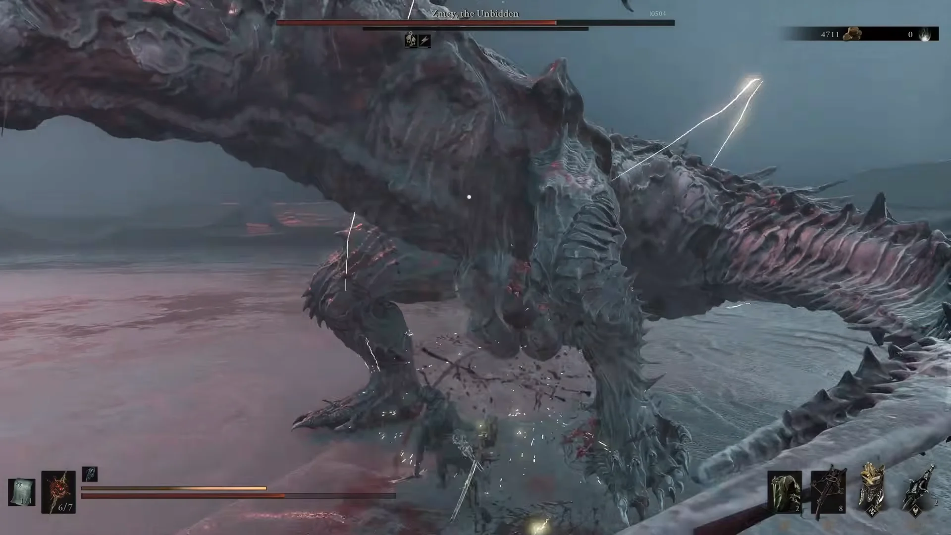 Close Combat u0026 Shadow Dodging
