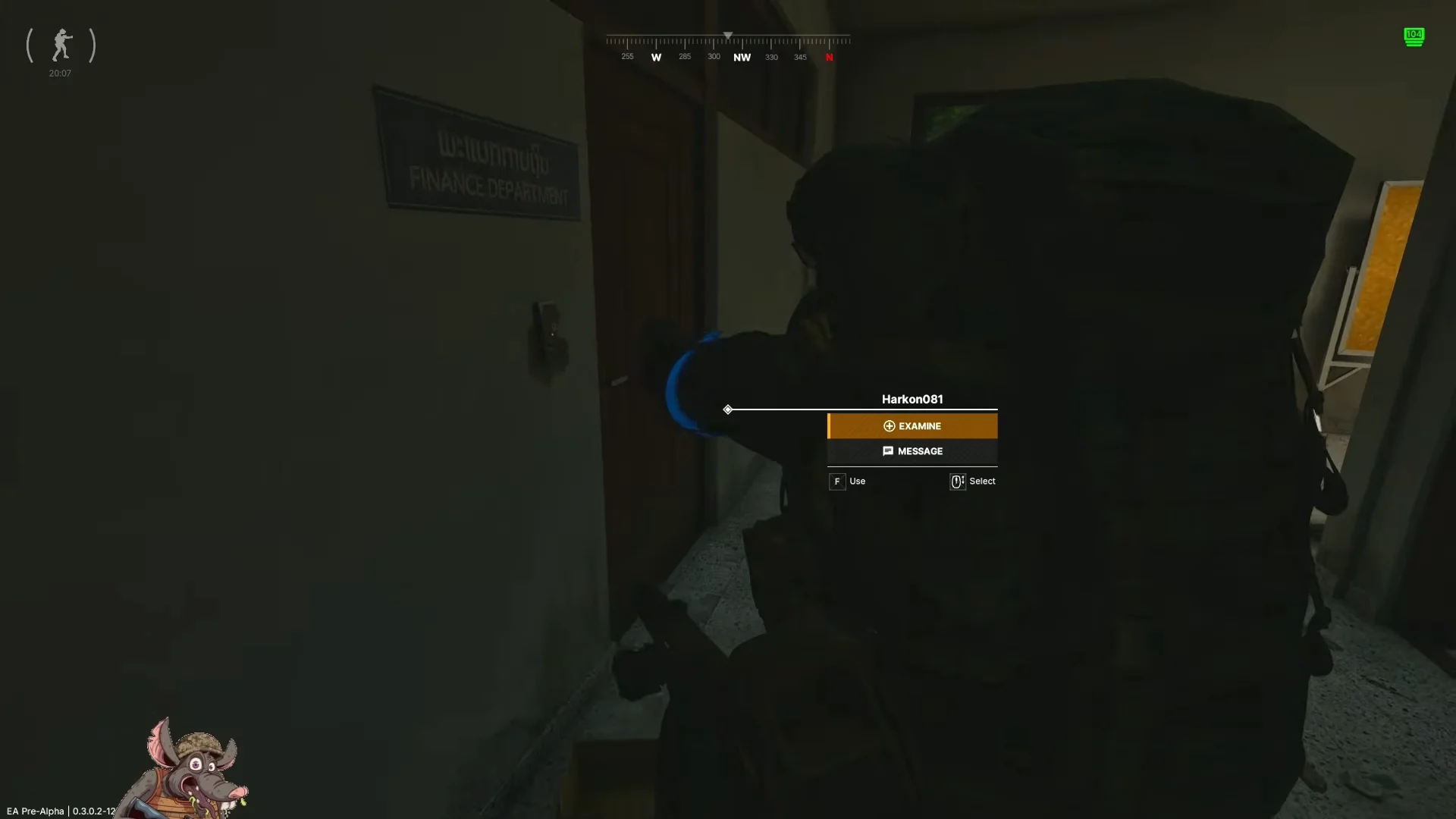Unlocking Finance Office