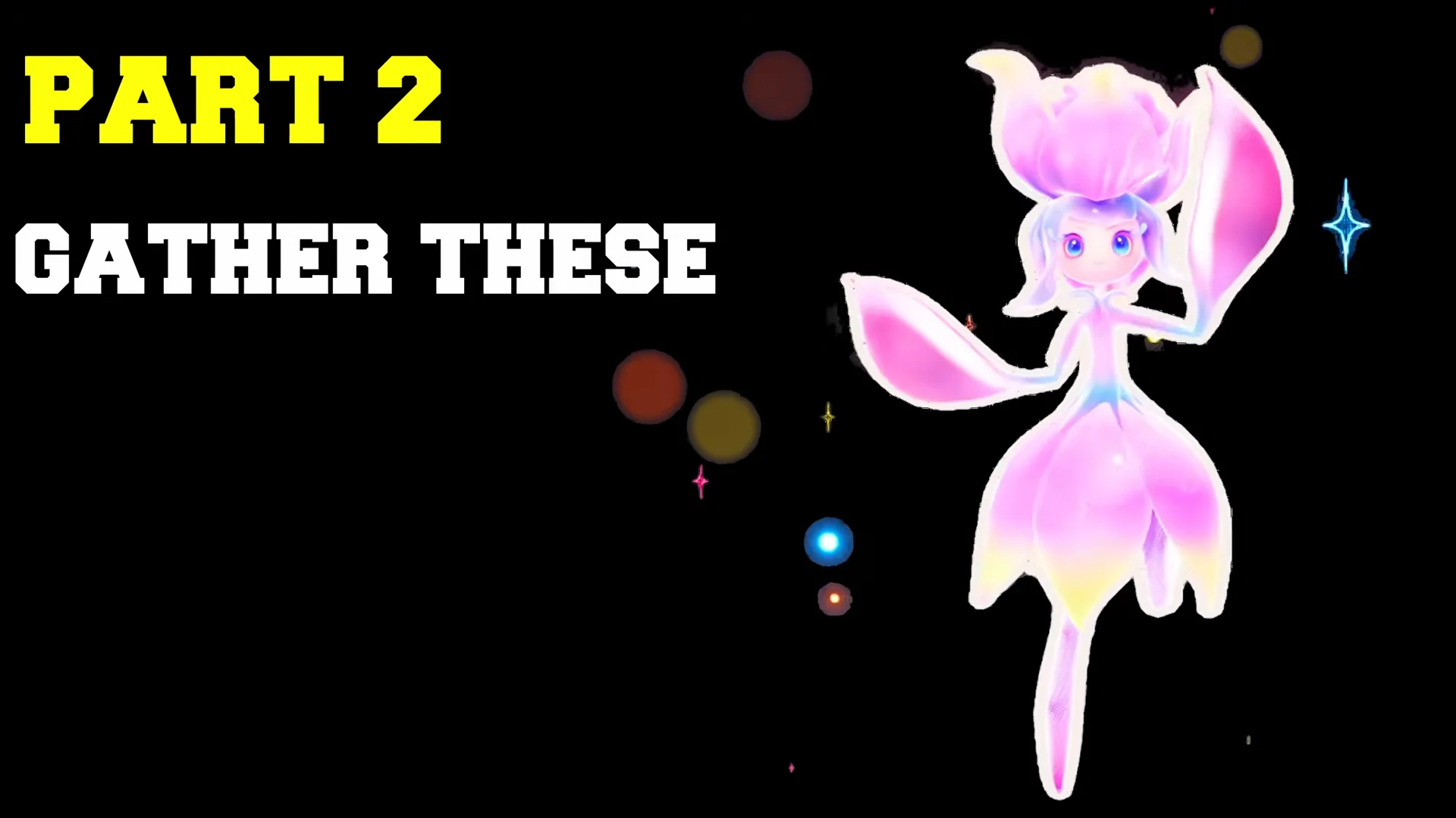 Part 2: Gather These