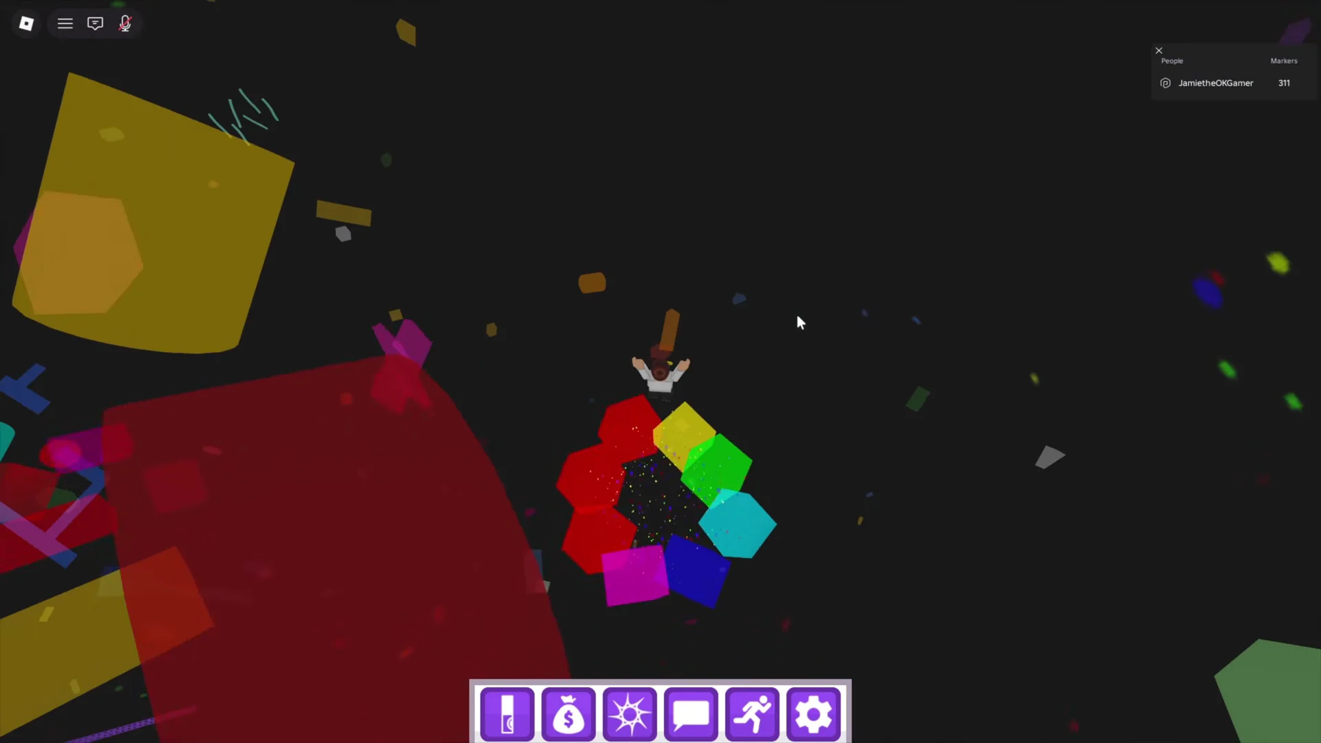 Navigating the Dark Dimension