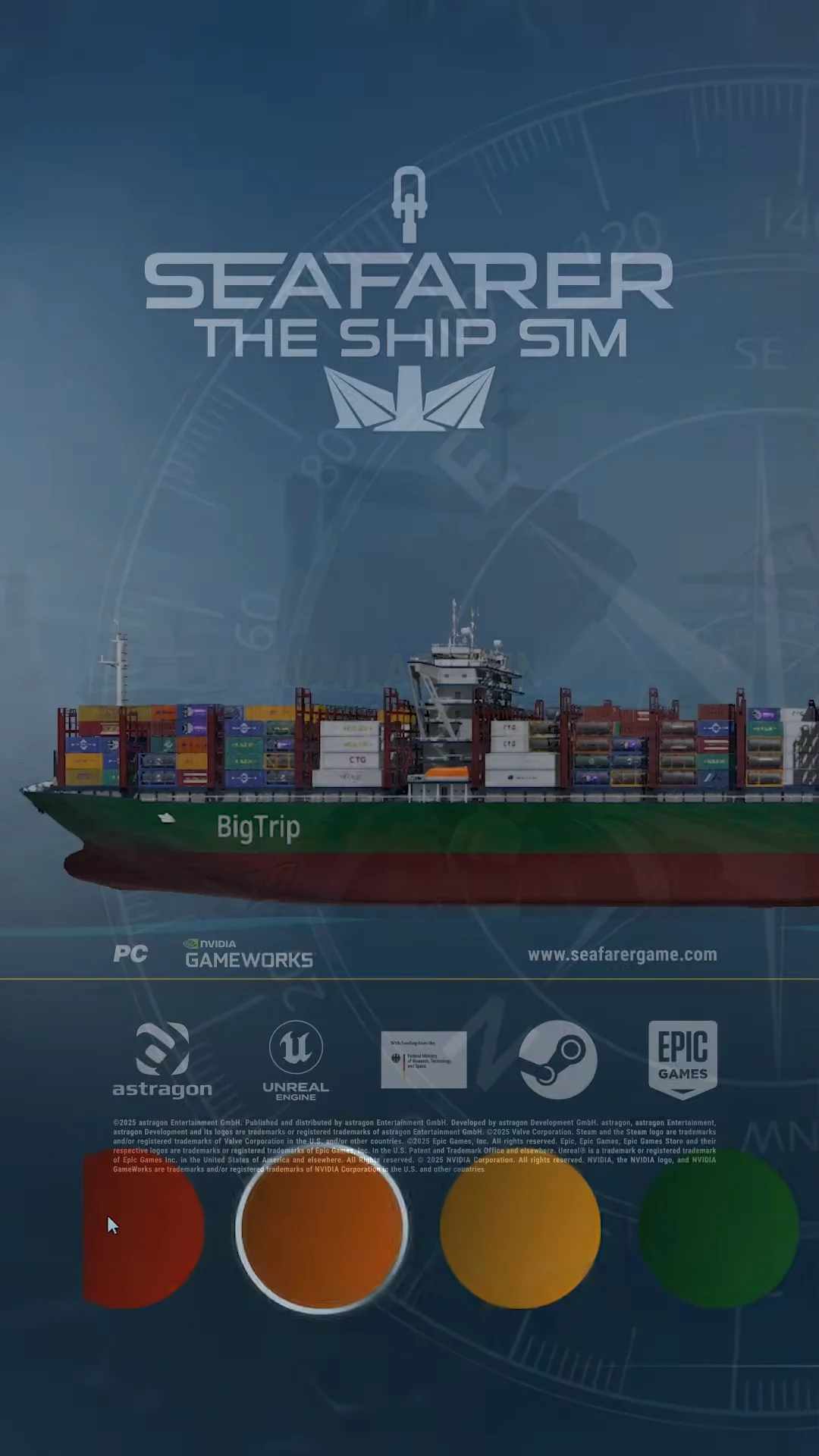 Hull Color Changes
