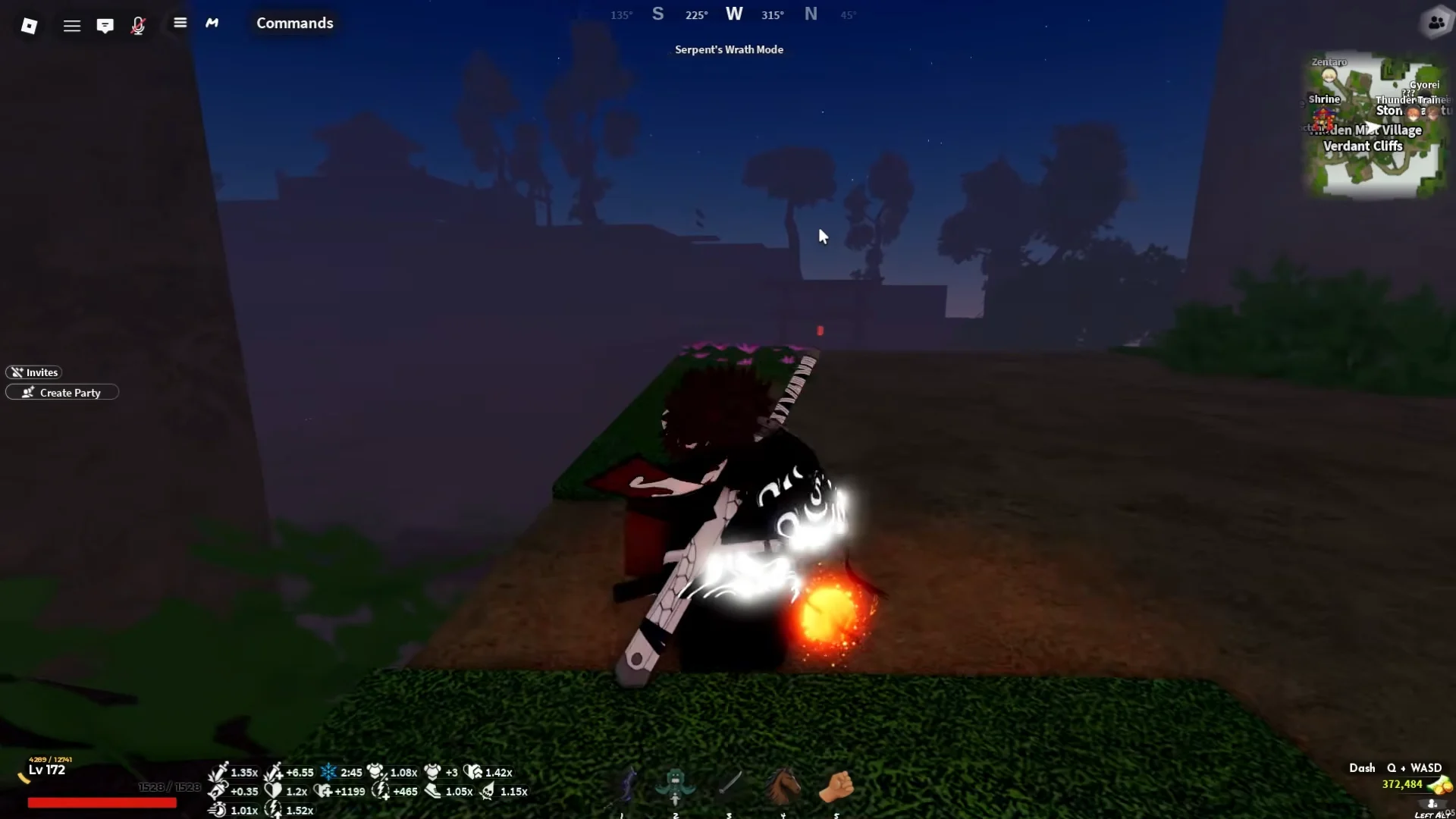 V2 Weapon Unlock Overview