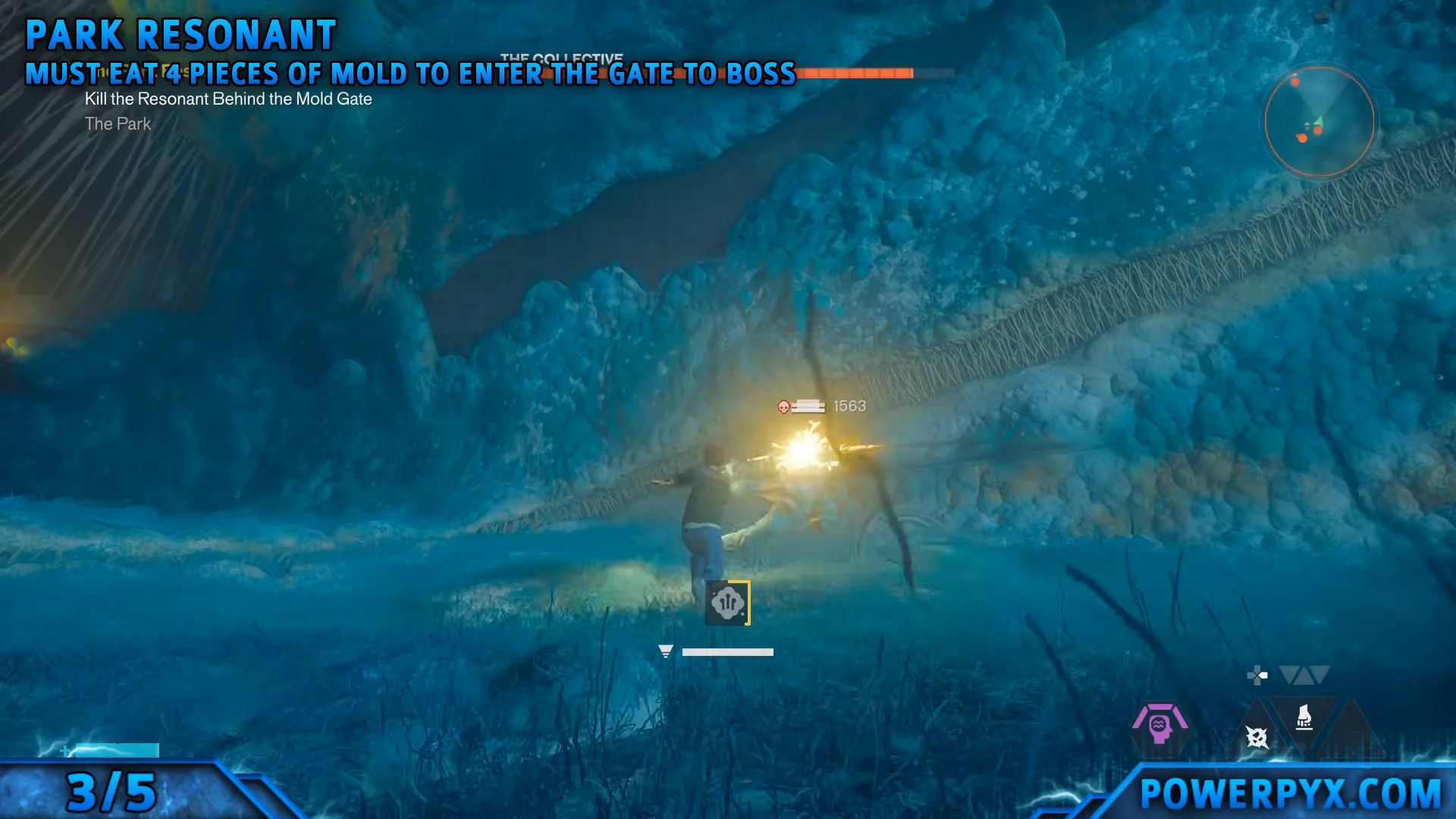 The Collective Boss Fight