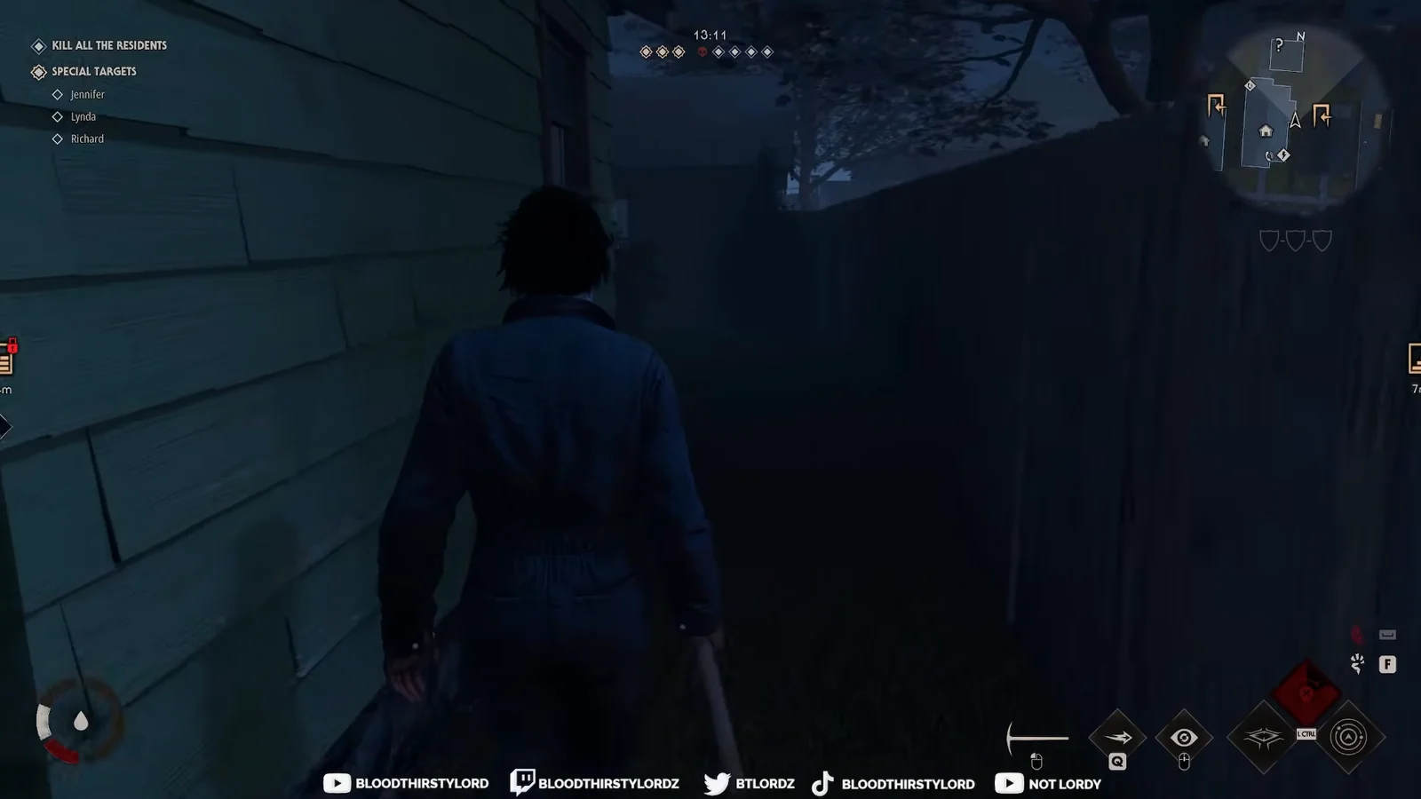 Evil Presence (S Tier)