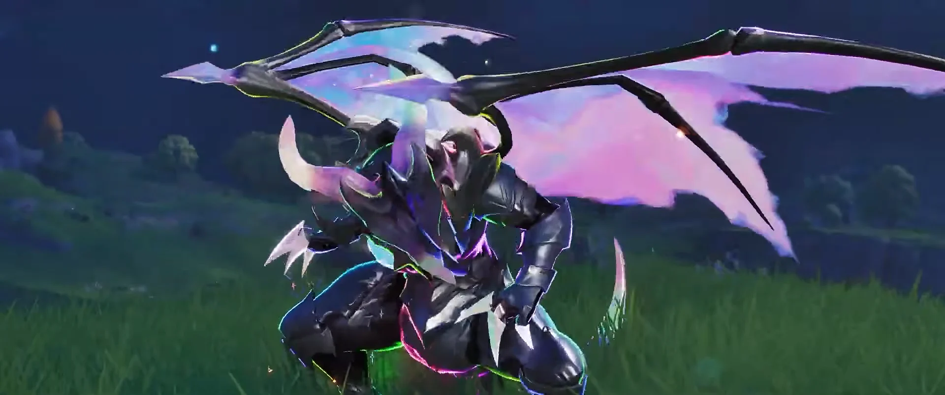 Idle Animations