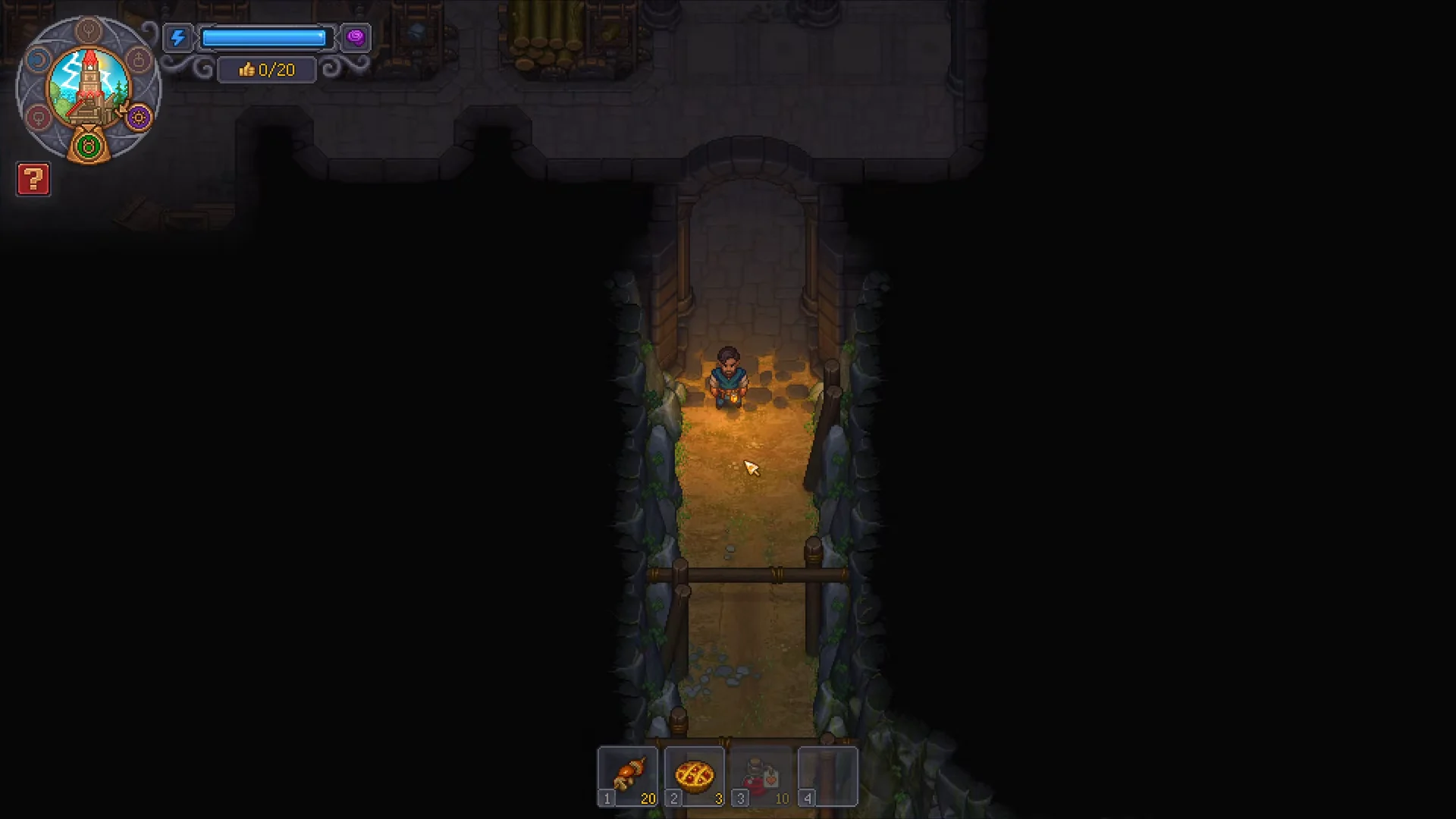 Navigating Basement and Blockages