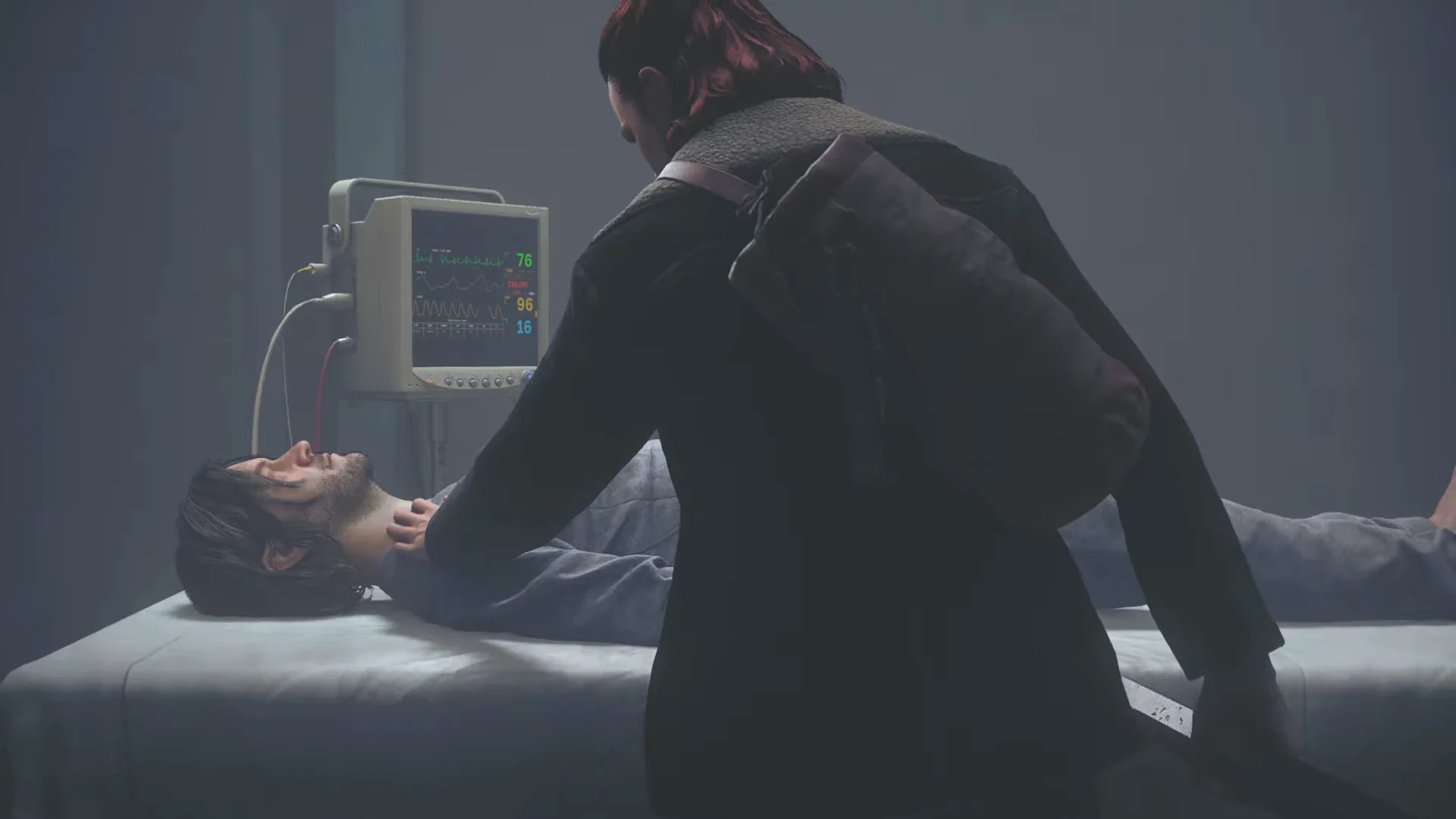 Jesse Confronts Dylan