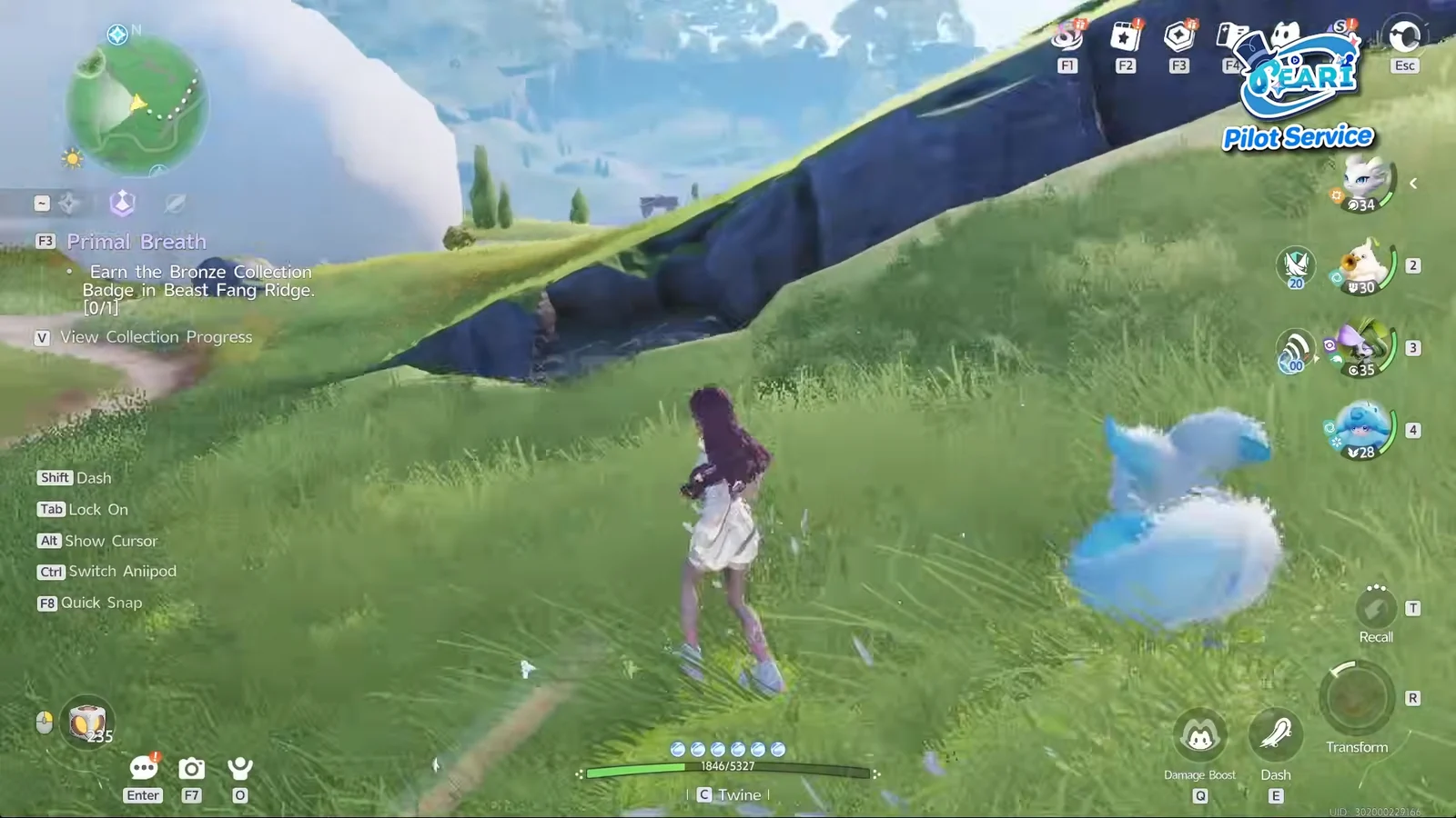 Gameplay