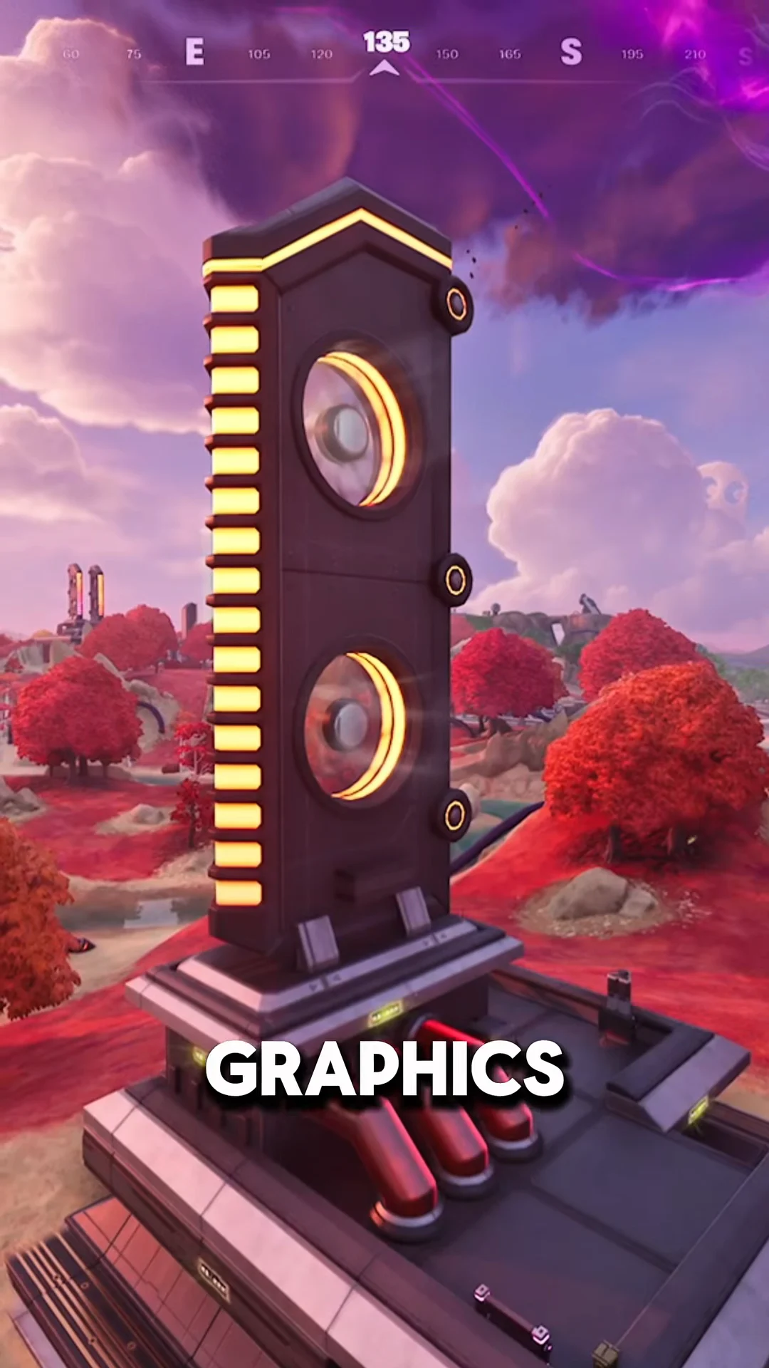GPU Structure