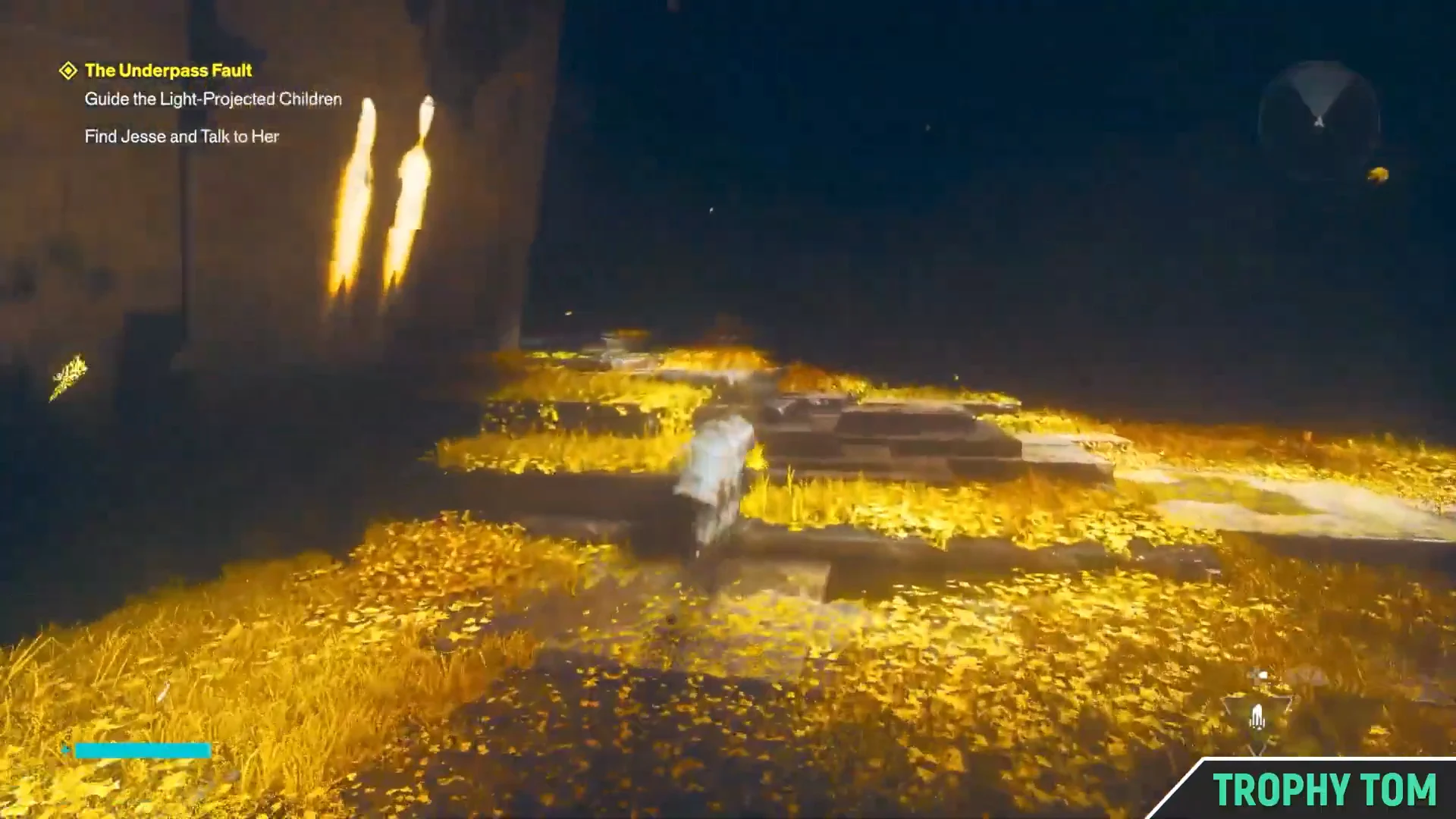 First Approach