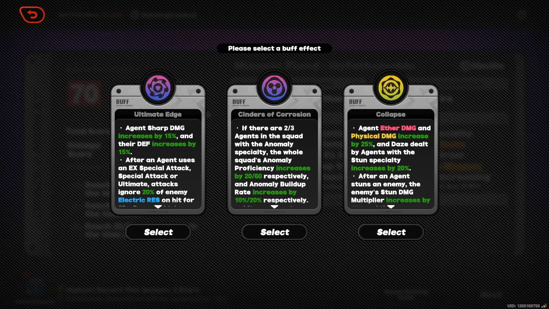 Boss Fight Setup: Miasmic Fiend
