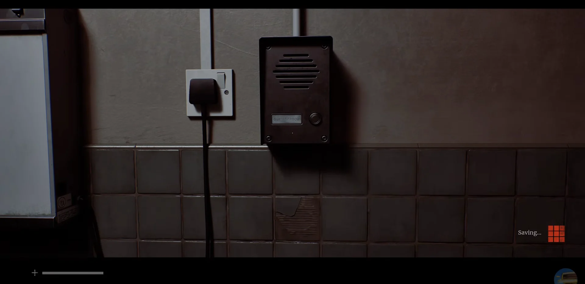 Intercom check-in