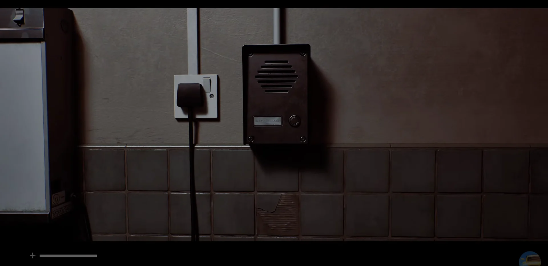 Intercom call